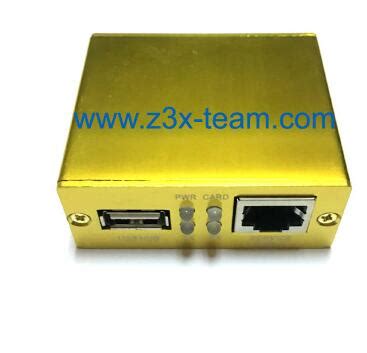 how do i install smart card reader for z3x box|installing z3x box drivers.